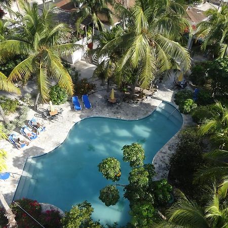 Turtle Cove Inn 객실 사진