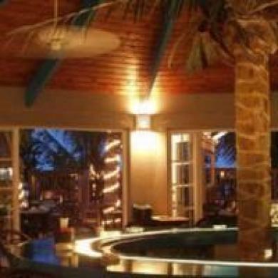 Turtle Cove Inn 외부 사진