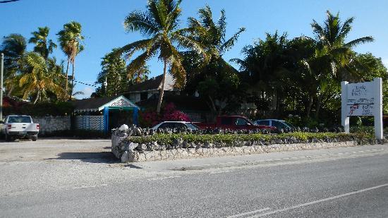 Turtle Cove Inn 외부 사진
