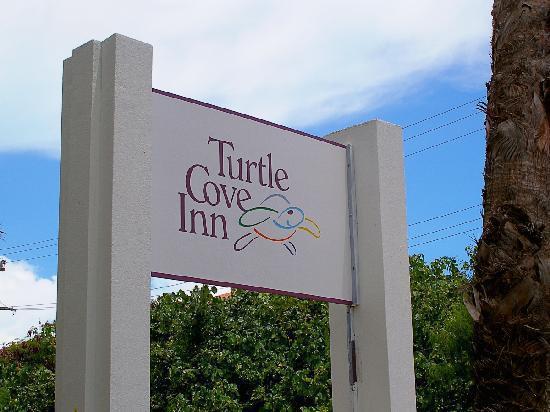 Turtle Cove Inn 외부 사진